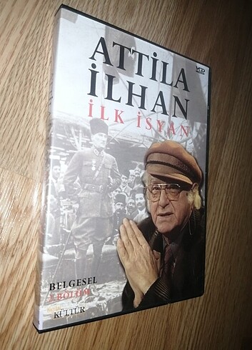 DVD CD