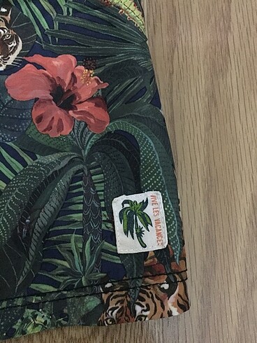 H&M Deniz şortu