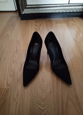 Stiletto 