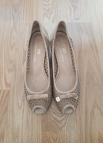 Stiletto
