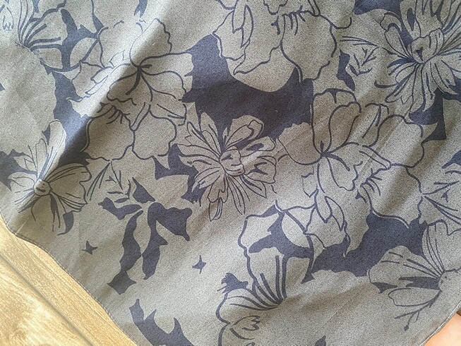 s Beden Fresh scarfs eşarp