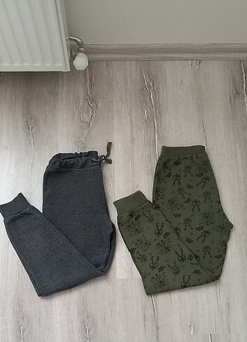 Erkek çocuk eşofman altı 