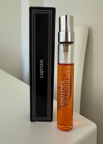 Beden LIQUIDES IMAGINAIRES Liquide Gold EDP