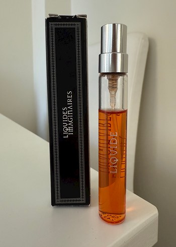 LIQUIDES IMAGINAIRES Liquide Gold EDP