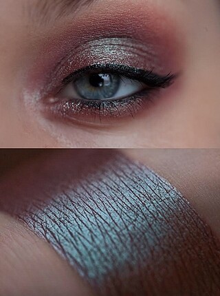 Sigil Inspired Toz Pigment: She Who... & Slumbering