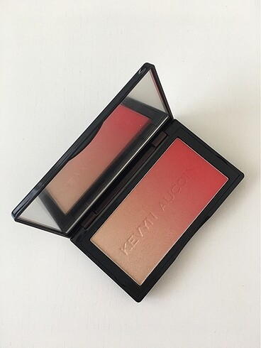 Kevyn Aucoin The Neo-Blush Sunset Allık Paleti