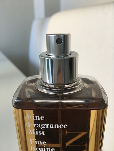 Beden Renk BATH & BODY WORKS Birch & Argan Vücut Spreyi