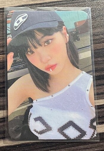 chaewon pc