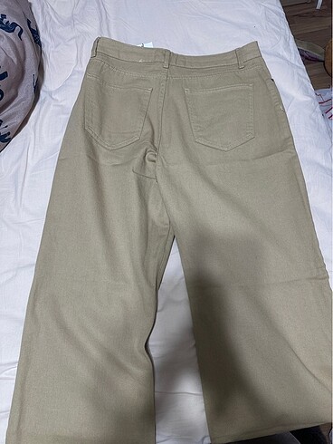 42 Beden Koton pantolon