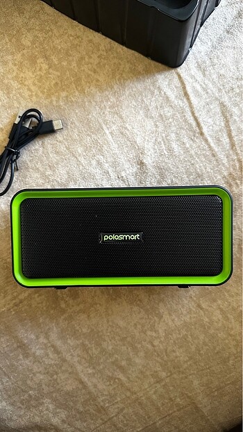 Beden Kablosuz speaker