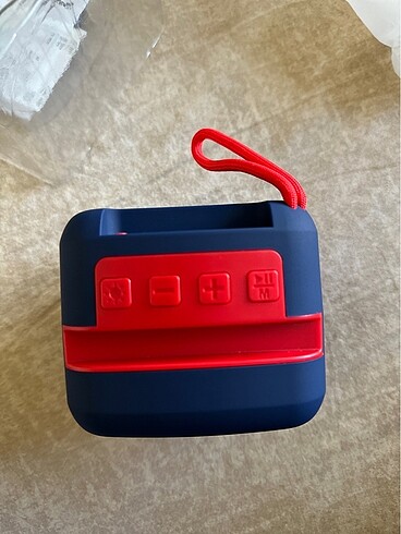 Beden Renk Kablosuz speaker