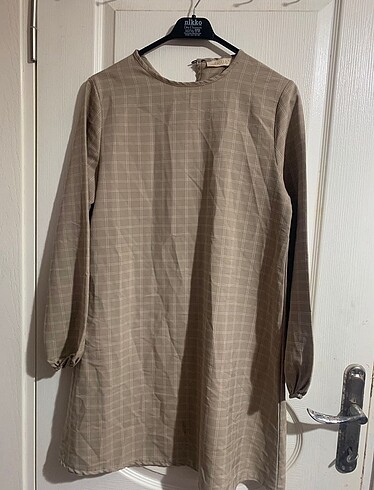 tesettür tunik pantolon