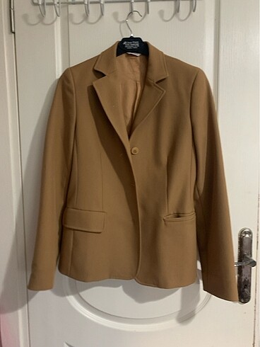 blazer ceket
