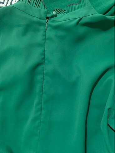 46 Beden tunik