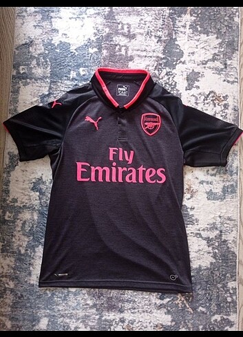 Arsenal Forma