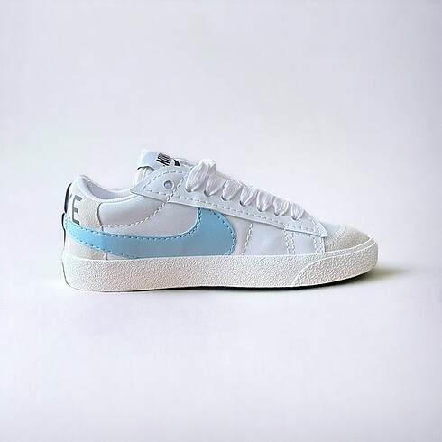 Nike Jumbo Blazer
