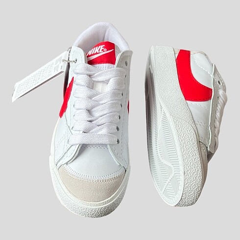 Nike Jumbo Blazer