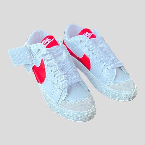 38 Beden Nike Jumbo Blazer