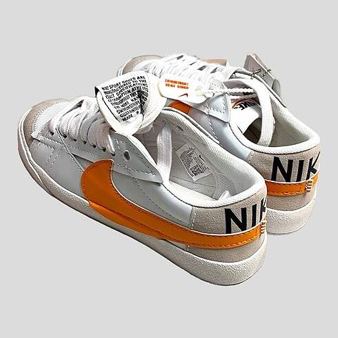 Nike Nike Jumbo Blazer