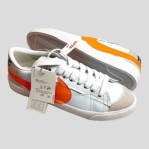 42 Beden Nike Jumbo Blazer