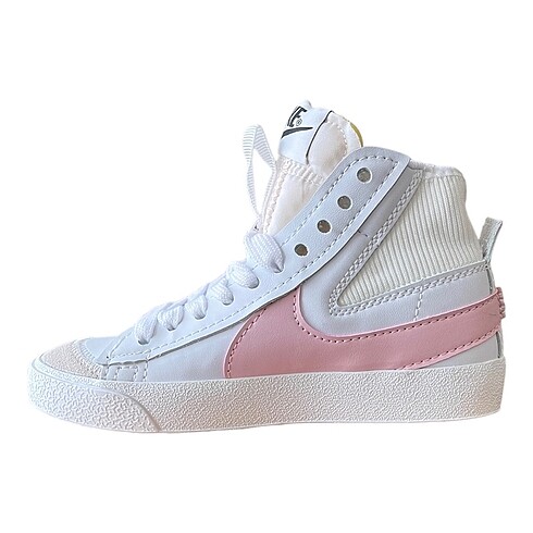 Nike Jumbo Blazer