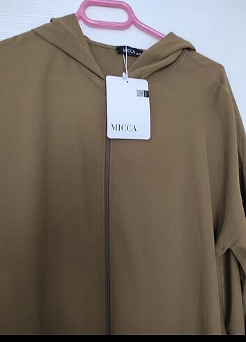 Diğer Micca kap