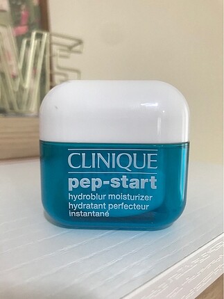 Clinique pep-start nemlendirici 50 ml