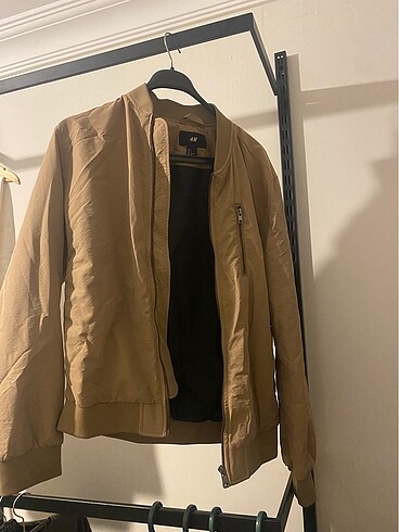 H&M erkek classic ceket