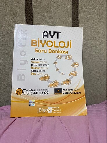  Ayt sayısal soru bankaları