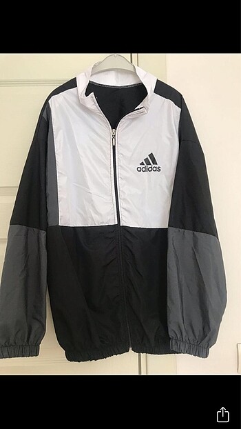 Adidas Yağmurluk