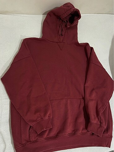 addax sweatshirt