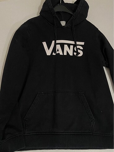 vans sweatshirt
