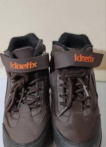 Kinetix Erkek Çocuk Bot 35 Numara