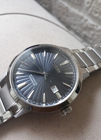 Citizen Automatic presage 