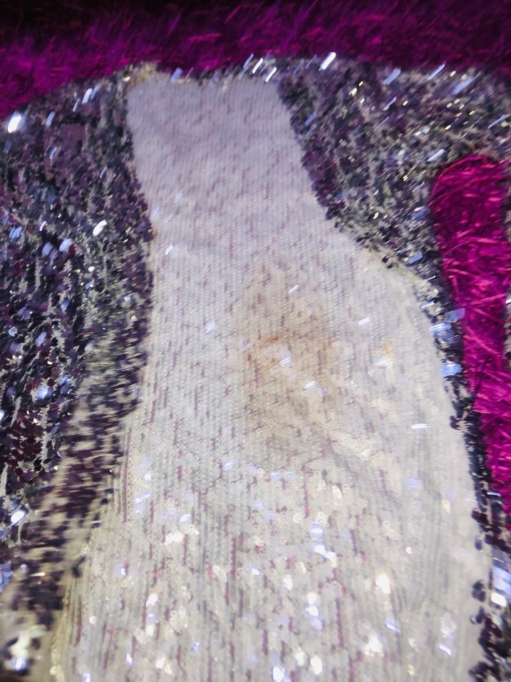 Renkli Uzun Bohem Kadın Kimono - Görsel 5