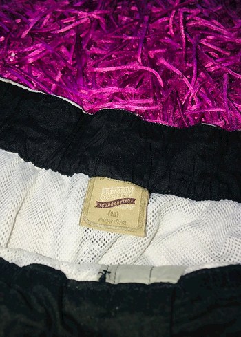 Erkek şort - Görsel 3