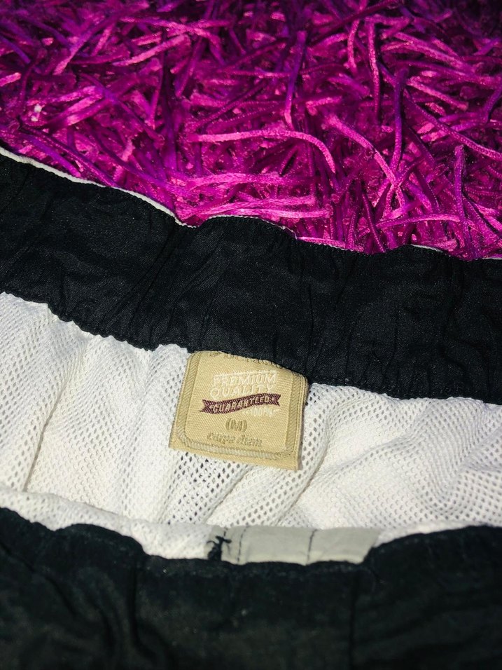 Erkek şort - Görsel 3