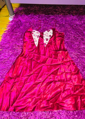 Fantazi gecelik - Görsel 3