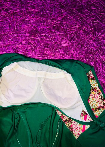 Büyük beden mayo - Görsel 3