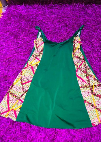 Büyük beden mayo - Görsel 2