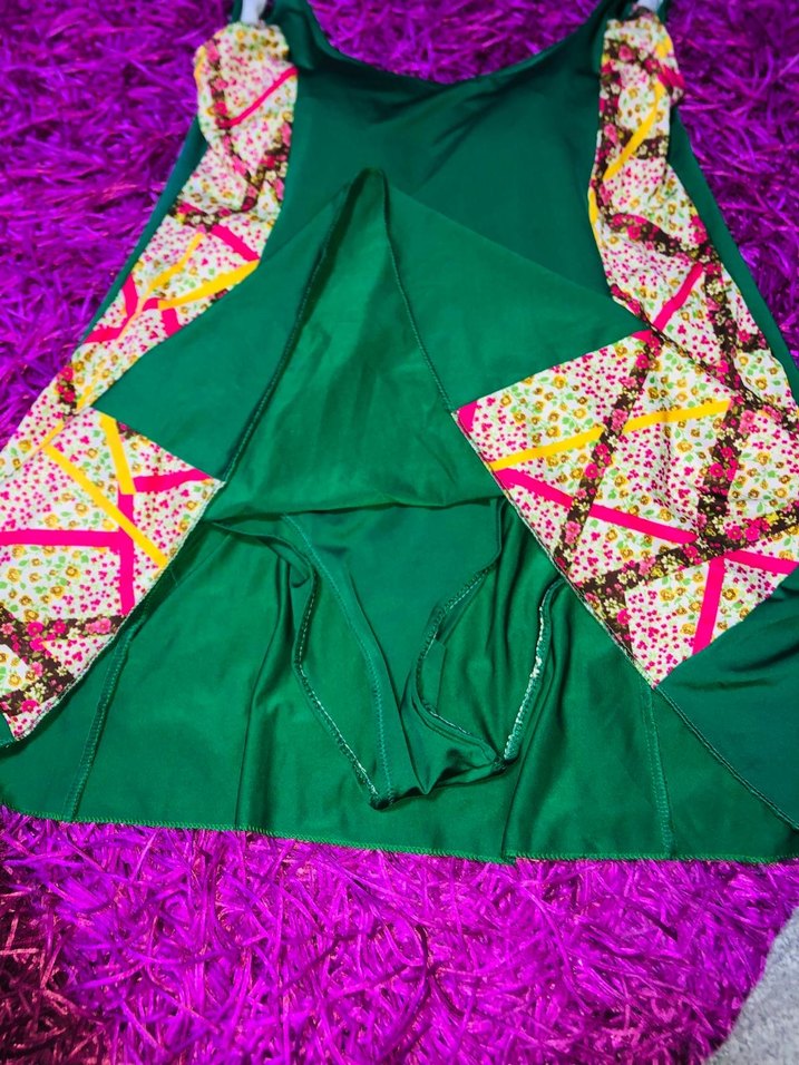 Büyük beden mayo - Görsel 4