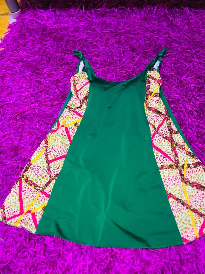 Büyük beden mayo - Görsel 2