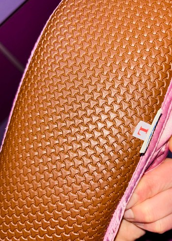 Tyland Naraya Marka Saten Yeni  Kadın Uzun Sabahlık terlik - Görsel 13