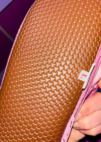 Tyland Naraya Marka Saten Yeni  Kadın Uzun Sabahlık terlik - Görsel 9