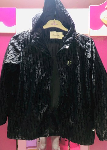Christian Dior Paris Orjinal Çeket