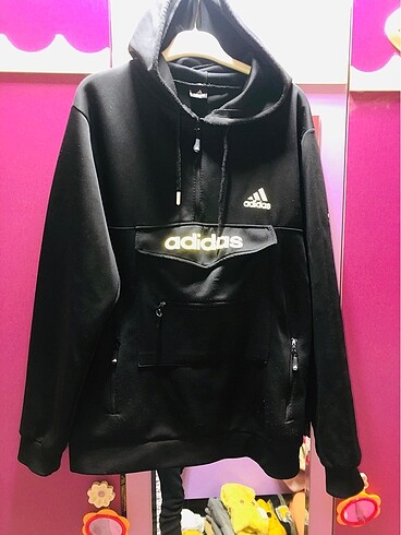 Erkek scuba sweat adidas
