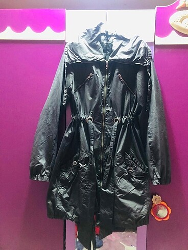 H&M H&M trençkot
