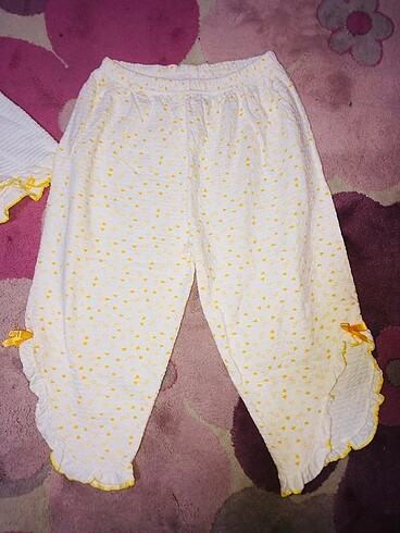 Diğer Pijama takımı