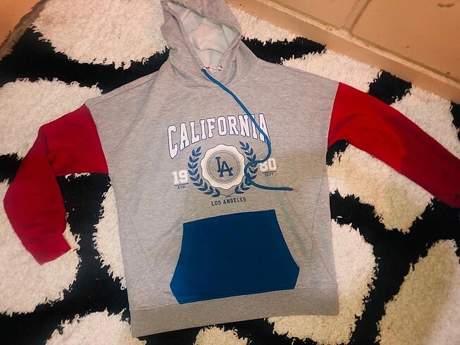 Koton sweat