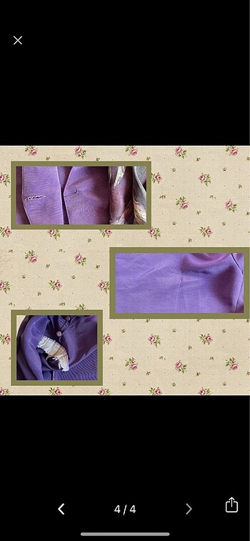 American Vintage Vintage Ceket